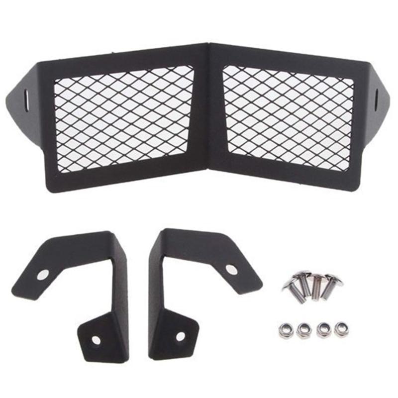 Motorbike Radiator Oil Coolers Guard Protection Grill Suitable for K1600GTL K1600GT K1600B Enhancing Durability & Styles