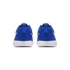 Nike Tanjun BR BLUE Slip Resistant Abrasion Resistant Low top Sports Casual Shoes Blue Infant And Toddler AO9605-400