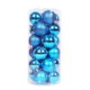 Pendant Drop Ornaments Christmas Decorations Christmas Tree Balls Home Decor Xmas Tree Topper