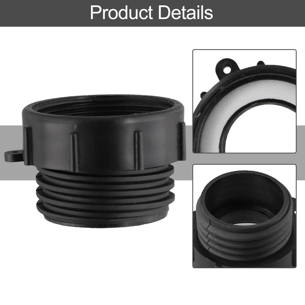 Brand New High Quality Practical Adapter Stylish Useful Hot Sale IBC Tank Ibc Tank Cap Parts Plastic Popular Pp