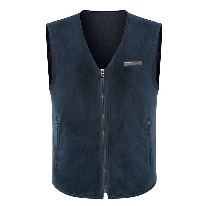 

Men s Winter Fleece Vest 175/100