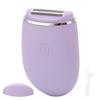 Womens Razors USB Incisive Delicate Portable Electric Shaver for Security Hair Removal