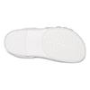 Crocs Bayaband White Sandals Clog Unisex