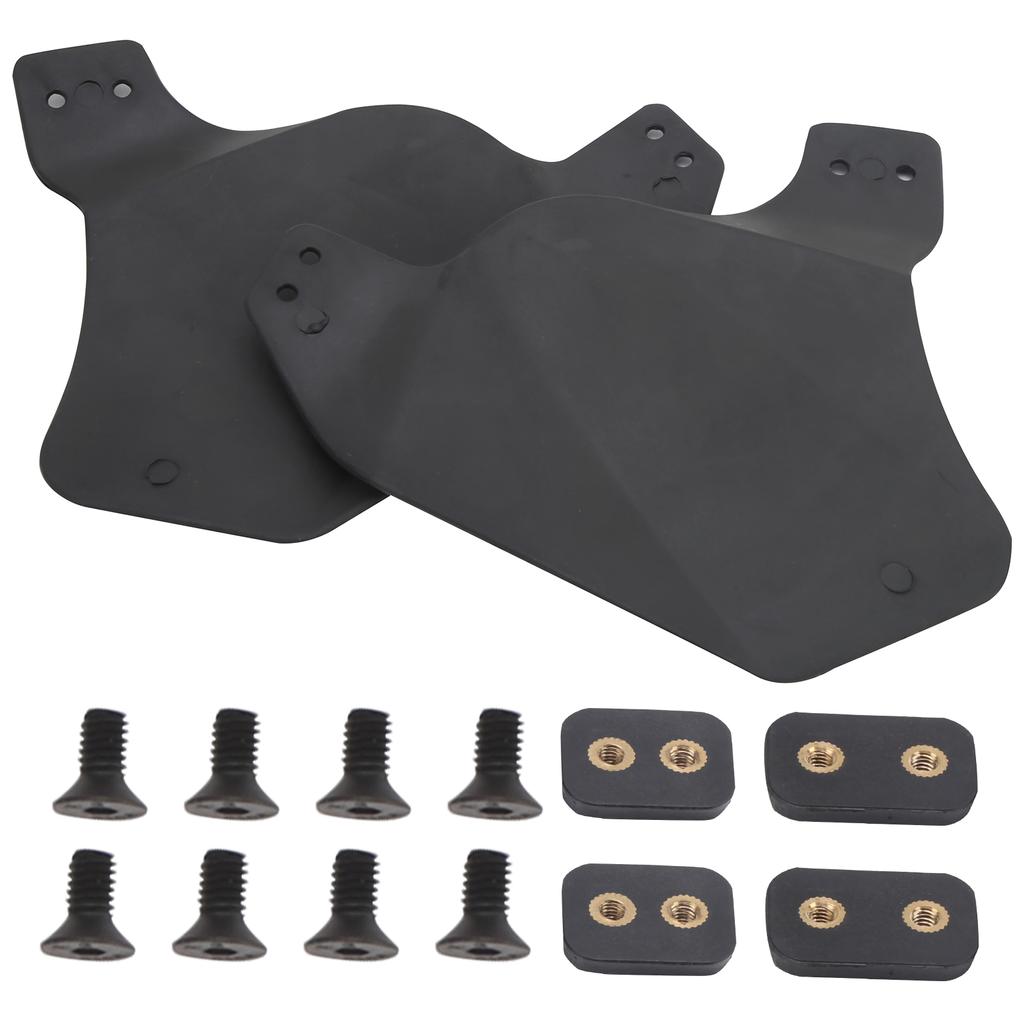 Outdoor Sports Gear Fast Helmtet Ear Defense Side Cover Helmet Accessory