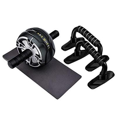 Equipamentos para fitness – Rodas ginásticas