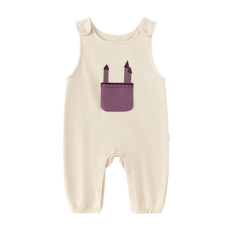 babylove Unisex Baby Overalls 73