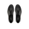 Ankle Boots Calvin Klein Flex Dress Derby 4Holes Lth HM0HM01895 Black
