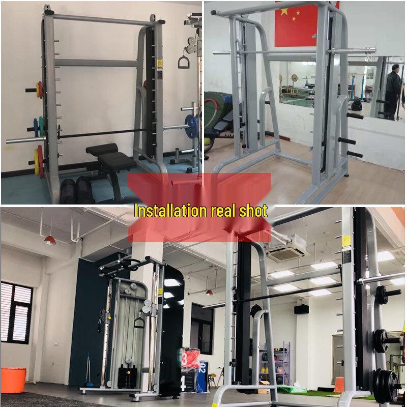 YANBO Multi-functional Adjustable Weight Bench