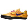 Nike Zoom Rotational 6 Training Shoes Unisex Orange Sneakers Casual FZ9606-800