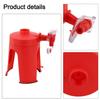 Easy To Use Beverage Tap Saver Note Package Content