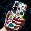 Kwiatowe Wytłaczane Etui 3D Dla vivo iQOO Neo 10 Etui 10Pro Miękkie Silikonowe Etui na Telefon dla vivo iQOO Neo 10 Pro Tylna Pokrywa Coque Torba