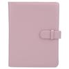 3 Zoll 128 Taschen PU Universal Digital Fotoalbum Visitenkartenhalter für Polaroid Mini