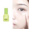 Creme Revitalizante de Olhos com Bolhas Clareador Para Olheiras e Inchaço 15ml