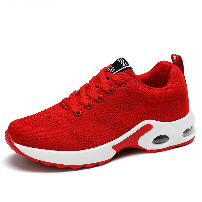 Women Sneakers Running Shoes Tennis Outdoor Sports Shoes Running Shoes Gym Shoes