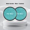 Car Leather Alloy Coaster For Kia GTLine RIO K2 K3 K4 K5 k8 Sportege Picanto Optima Soul Ceed Water Cup Holder Pad Non-slip Mat rnqt40