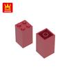 Non-Toxic 27Pcs/Lot 30145 2X2X3 Base Bricks Moc Accessories Building Blocks Compatible With Construction Children Toys Gift Box