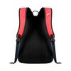 Li Ning Polyester Backpack Regular Unisex Orange Red YBSU167-8A5