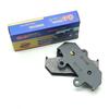 Motorcycle Front Rear Brake Pads for HONDA XRV650  Twin XRV650J 1988 XRV650A (RD03) 1988-1990 XRV 650
