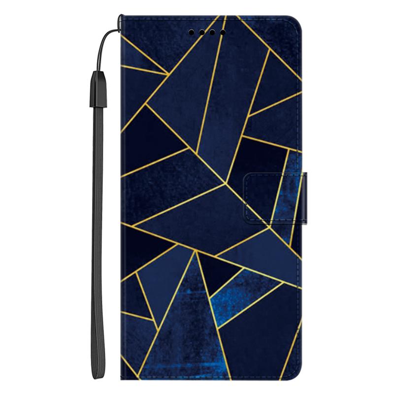 Fashion Flip Case for Xiaomi Redmi Note 13 Pro 4G Cover Leather Book Shell for Xiaomi Redmi Note 13 4G Case Note13 Wallet Holder