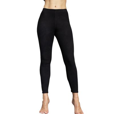 Women's Fleece Thermal Leggings Max-Heat TWS5-WZ10 (06399147)