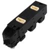 New Front Left Power Window Switch For Mazda CX-5 KF9C-66-350A KF9C66350A Replacement Parts Accessories