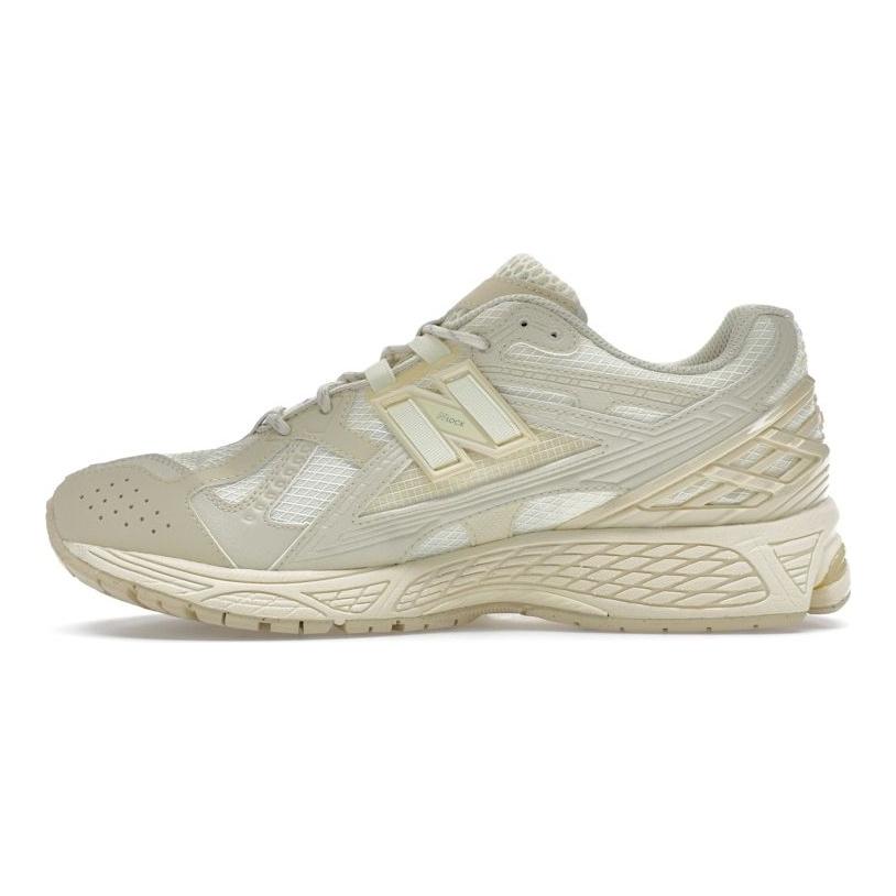 New Balance 1906U Buttergelbe Unisex-Sneaker M1906NK