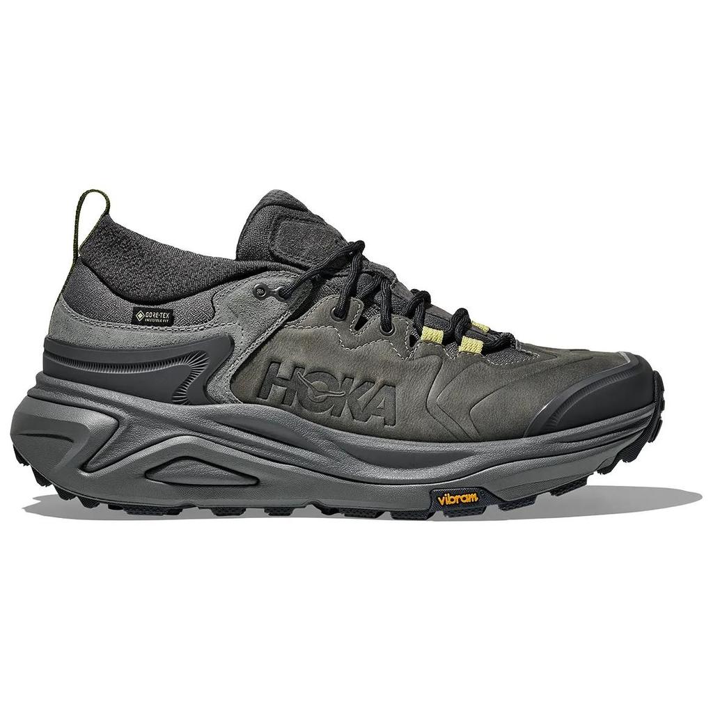 HOKA One One HOKA Kaha 3 GTX 'Dark Grey' Men's 1162532-ADY