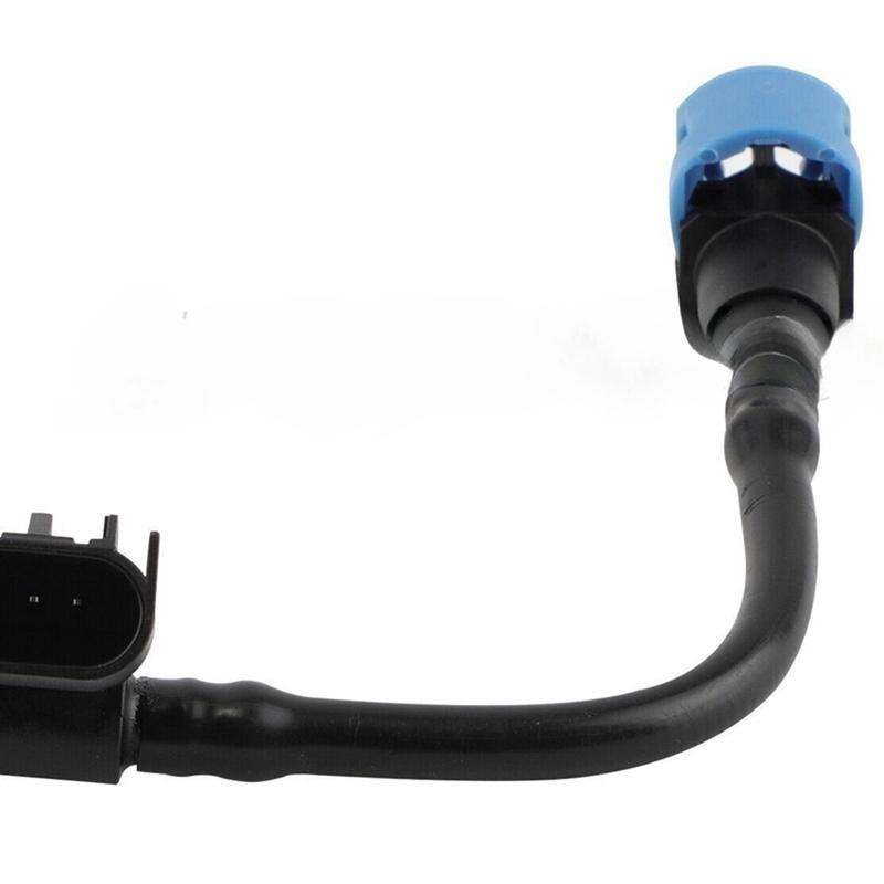 Powerful Automobiles Fuel Pressure Sensor Tube ABS Sensor Tube Car Sensor Tube 2015- For Dodge Ram 1500 5.7L V8 68268053AB