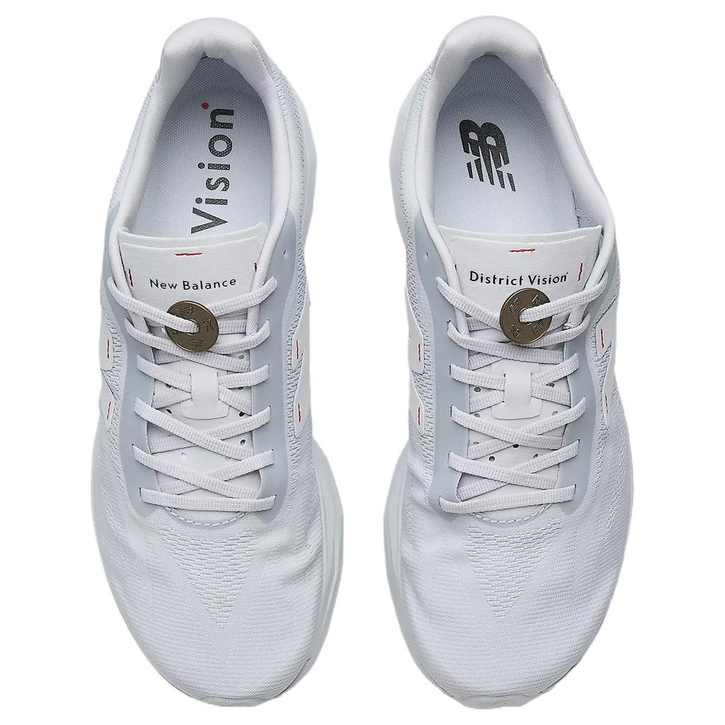 FuelCell SuperComp Elite V5 District Vision X FuelCell SuperComp Elite V5 New Balance 'Pearl Grey' MRCELDI5