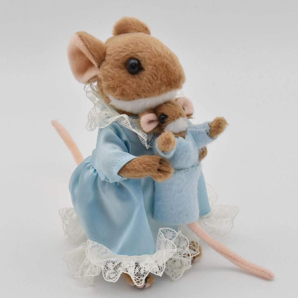 BH7665 HANSA Peter Rabbit Hankamanka