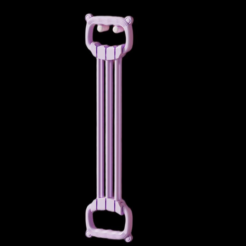 

WEZHO Yoga & Fitness Resistance Bands Set