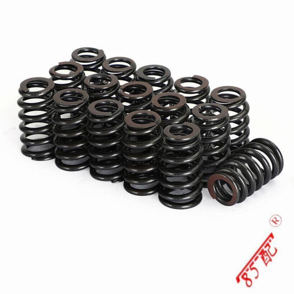 CarEngine Valve Spring PAC-1218 PAC1218 PAC-1218-16 FOR 3rd And 4th Generation GM LS LQ9 LQ4 LS1 LS2 LS3 LS6 4.8 5.3 6.0 6.2.600