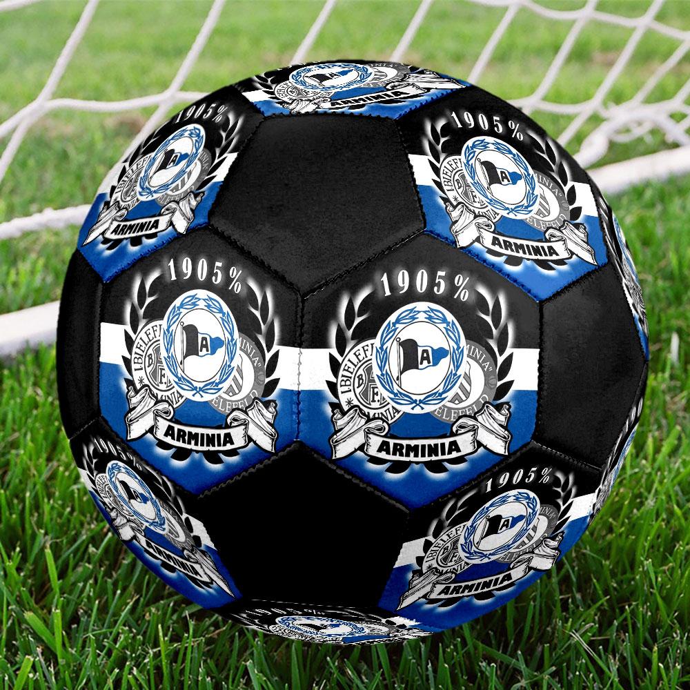 DSC Arminia Bielefeld 5. izmēra futbola