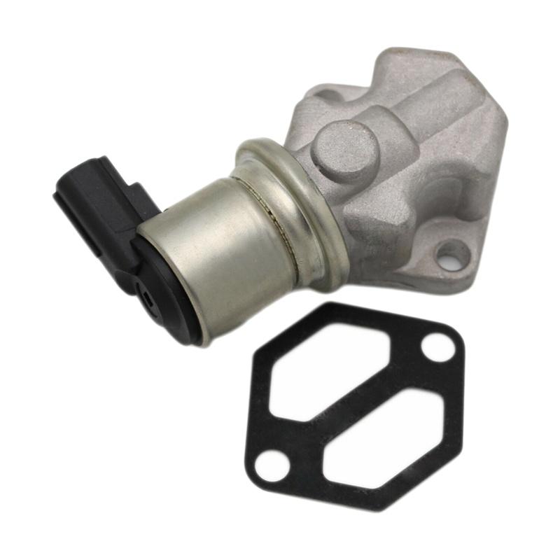 Regulátor volnoběžných otáček IAC pro Mercruiser MPI V6 V8 5.0 5.7 4.3 862998 18-7701