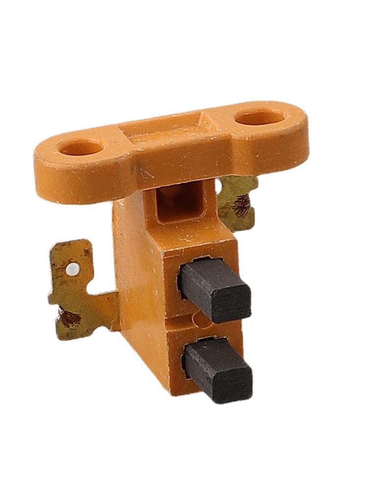 168F/188F Carbon Brush Holder 2-3KW 5-8KW Black Copper