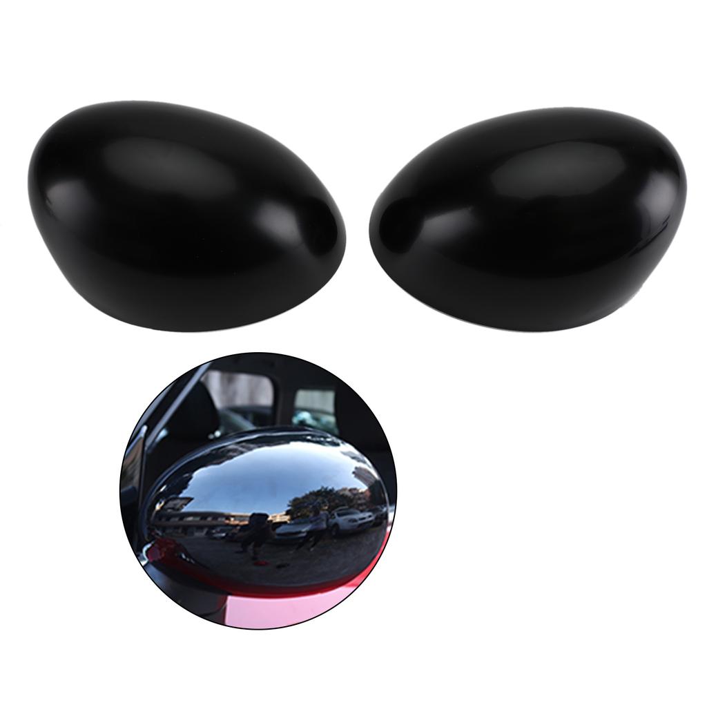 Mirror Covers for MINI Cooper R55 R56 R57 R58 R59 R60 R61 Power Fold Mirror