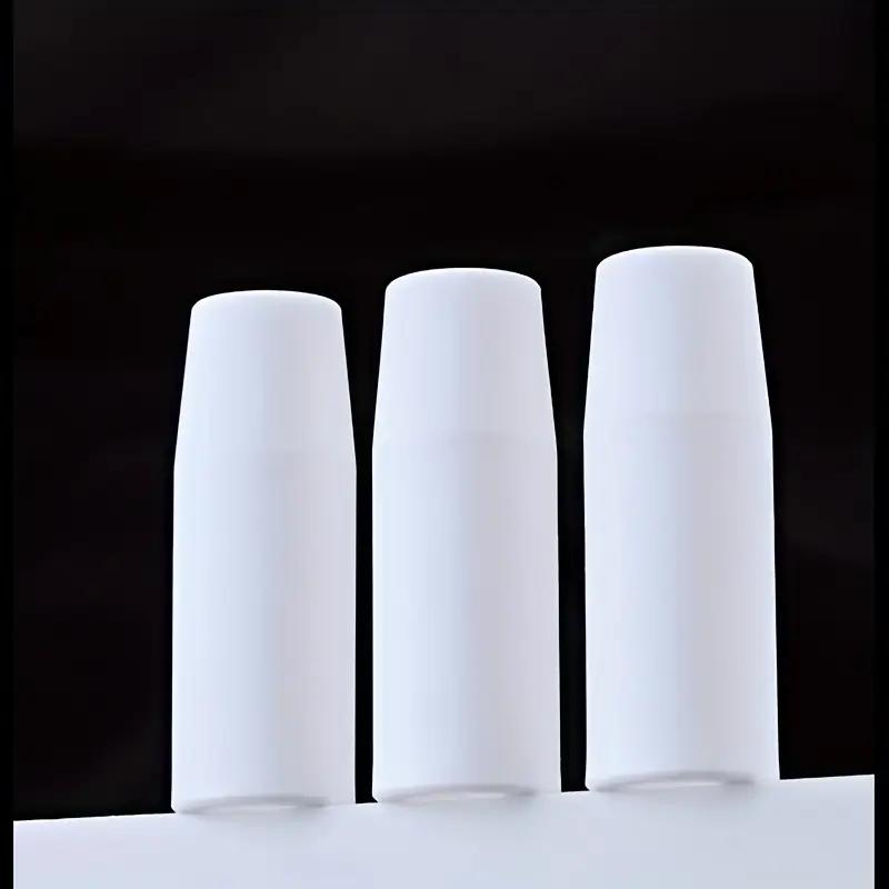 2/5/10PCS, Protection Nozzle Ceramic Nozzle Euro Style Welding Shield Cup for Welded Torch