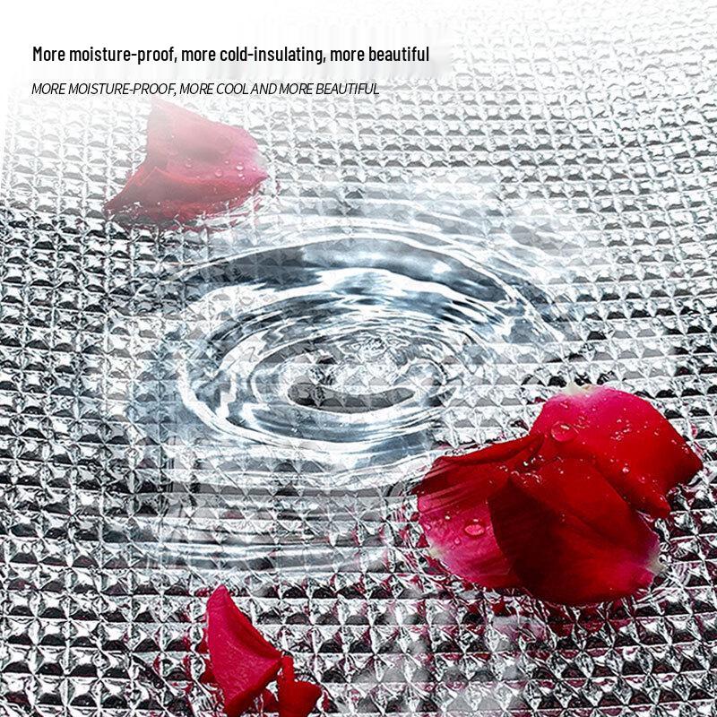 ZISIZ Outdoor Waterproof Camping Mat