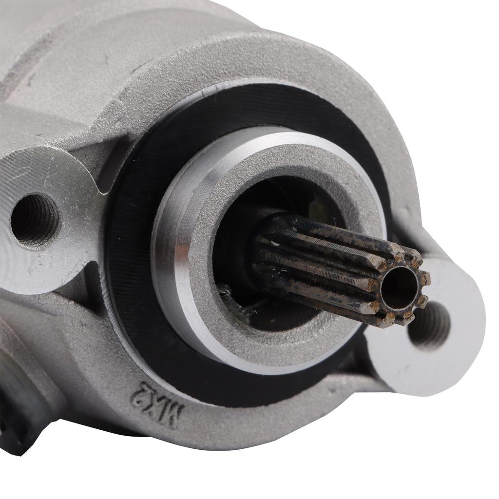 Starter Motor for MT125, MT15, YZFR125 (2015-2019) 5D7-H1890-01-00