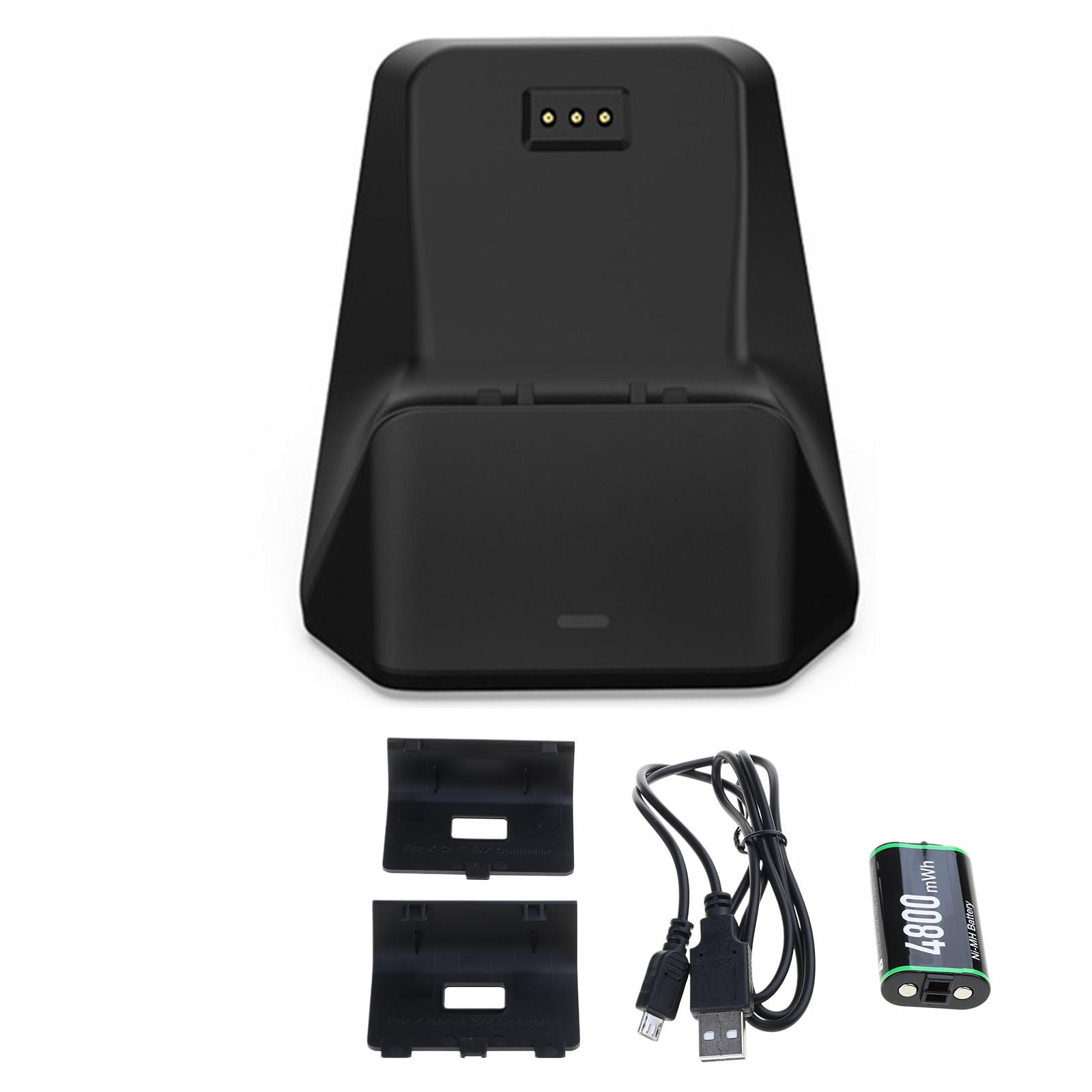 

Charging Station for One/ Series Handle Controller