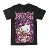 Pop Brojob Band Graphic Cotton Tshirt Unisex Summer Short Sleeve Fashion Brand Tee Luxury Casual Vintage Retro Top