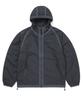 Thisisneverthat Pertex® Sp-Logo Windbreaker Reverse Navy