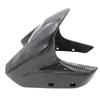 Piezas de Motocicleta Guardabarros Delantero de Fibra de Carbono Ala Delantera Guardabarros Para YAMAHA Tmax 530 Tmax 500 2008-2014 T-MAX 500 T-MAX 530