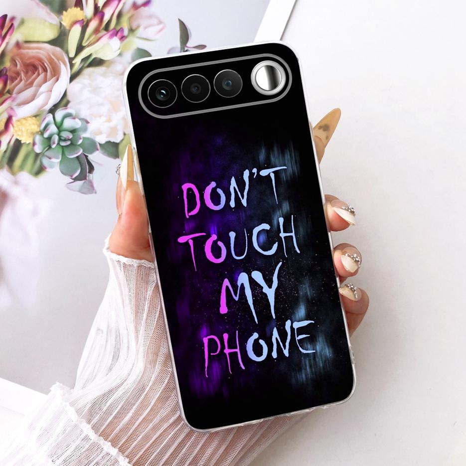 For Realme 16 5G Case RMX5171 Cool Fashion Painted Cover 6.57'' Soft Silicone Phone Case For Realme 16 Realme16 5G Fundas Bumper