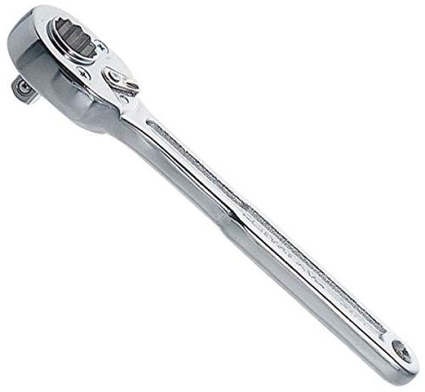 Mito Koki Ratchet Handle 3RH175 175 x inch Size 3/8