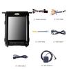 Car Stereo Radio Player GPS Android Touch Screen 2+32G For Ford F150 2009-2013