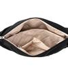 Solid Color Large Capacity Nylon Bag Women's Shoulder Crossbody Bag Mother Bag
