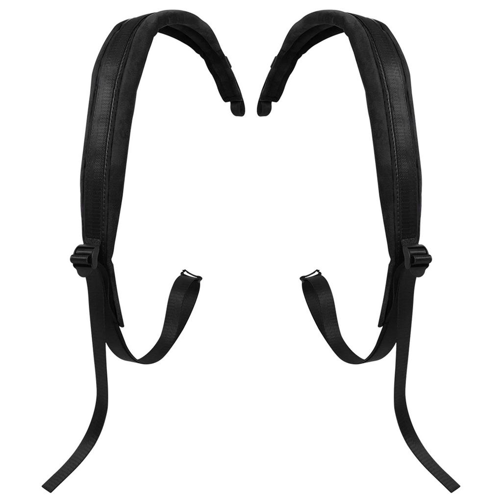 Correas de Acordeón Correas de Hombro de Acordeón Ajustables Correa de Práctica de Acordeón Arnés de Hombro de Acordeón Profesional