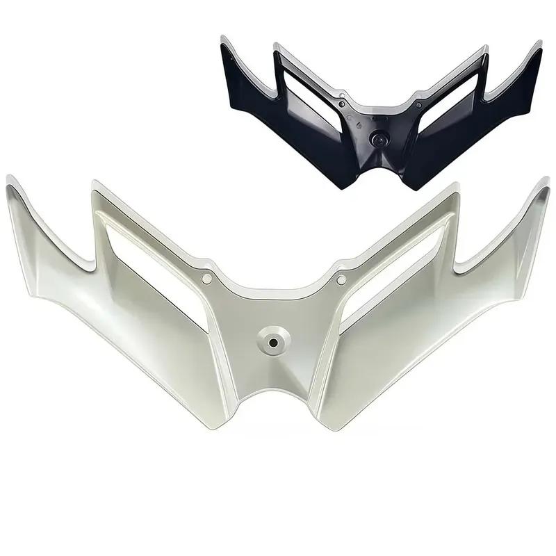 FoR CFMOTO 300SR 250SR Motorcycle 250 SR 300 Front Spoiler Winglets Aerodynamic Wing Spoiler Front Fairing Aero Wing Accessories
