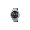 Casio Wave Scepter Solar Radio-Controlled Watch Men's Silver  WVQ-M410DE-1A3JF
